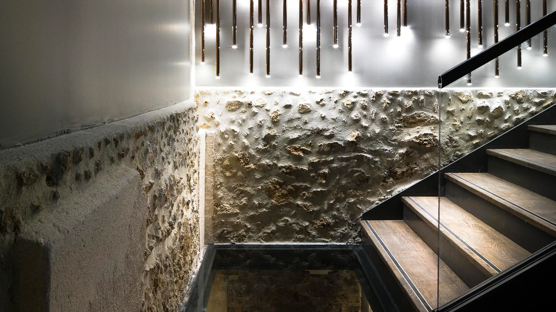 Hotel Les Deux Girafes