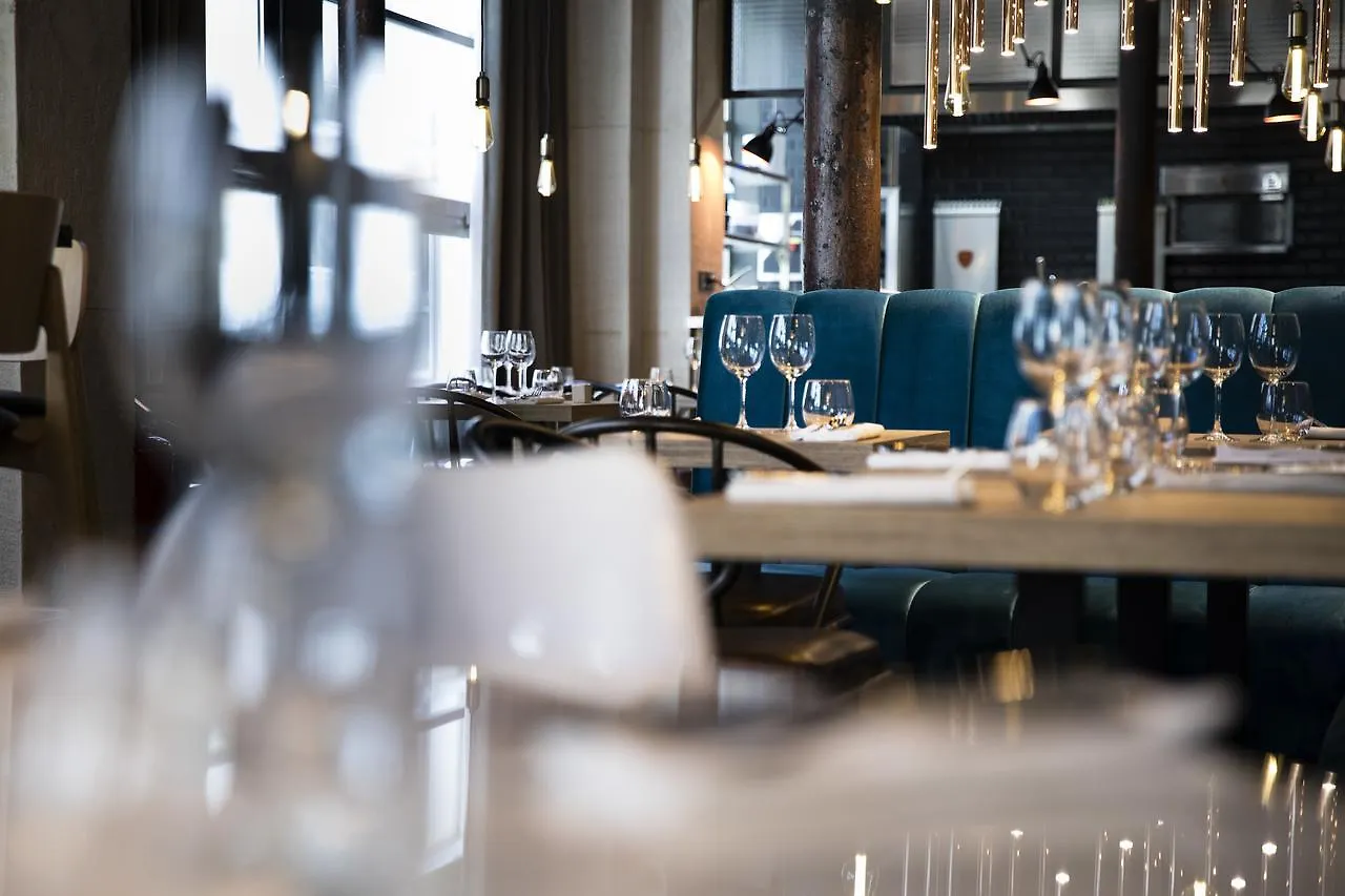 Hotel Les Deux Girafes Paris